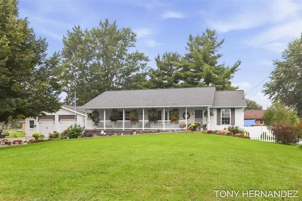 4174 Hickory, Dorr, MI 49323