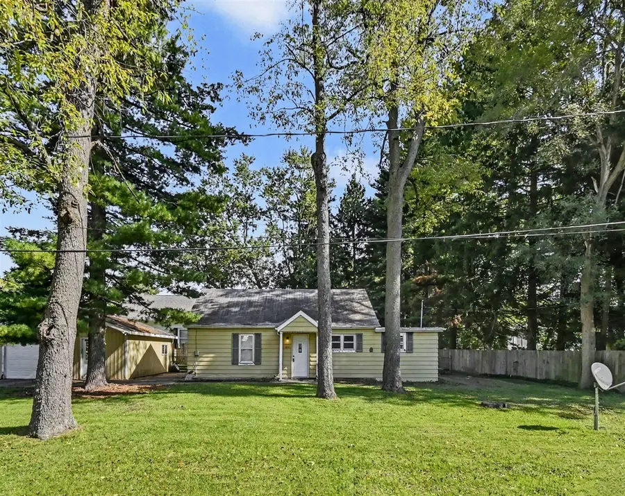 2074 Delhi, Holt, MI 48842 - #2