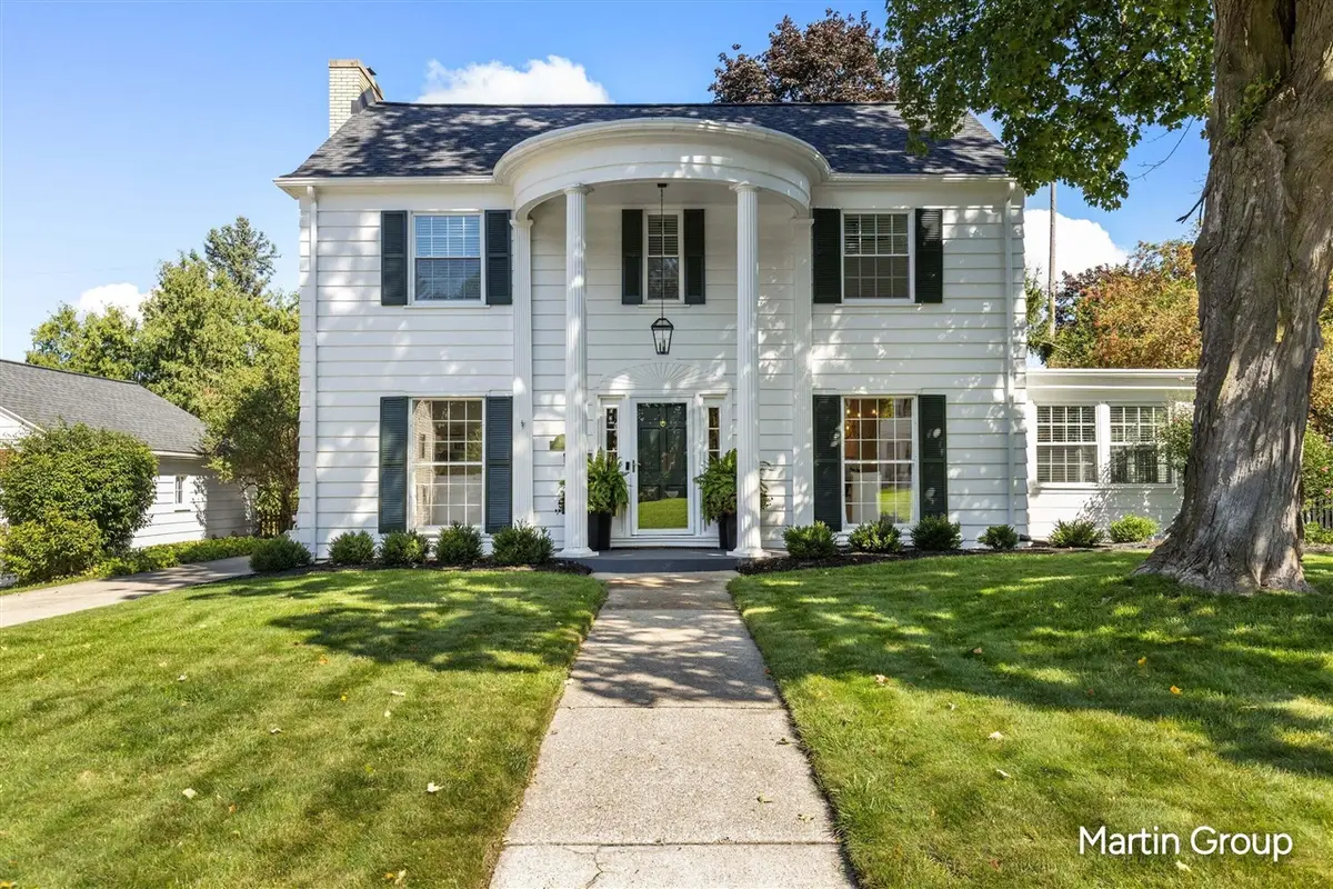 485 Marywood, Grand Rapids, MI 49505 - #1