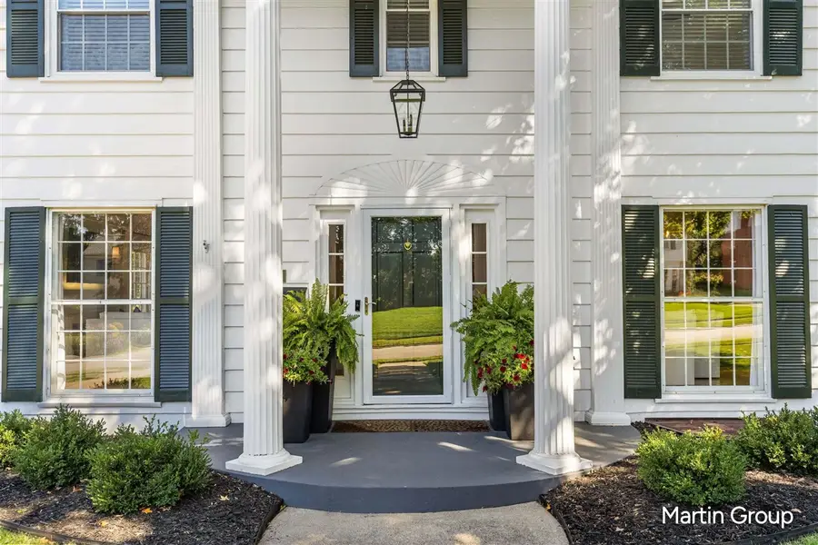 485 Marywood, Grand Rapids, MI 49505 - #2