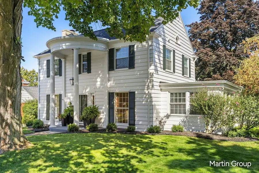 485 Marywood, Grand Rapids, MI 49505 - #3