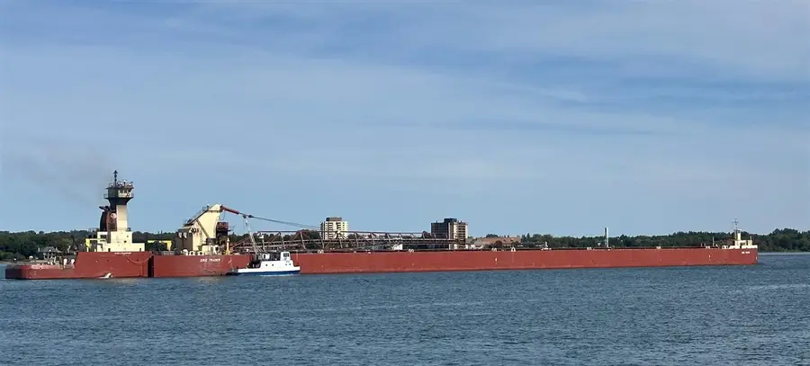 2402 W 4th, Sault Ste Marie, MI 49783 - #2