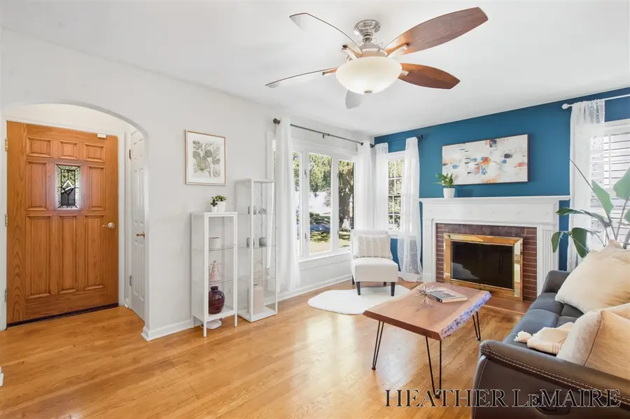 910 Nevada, Grand Rapids, MI 49507 - #3