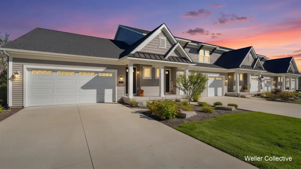 1641 Thyme, Byron Center, MI 49315 - #1