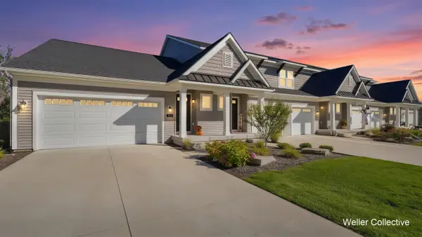 1641 Thyme, Byron Center, MI 49315