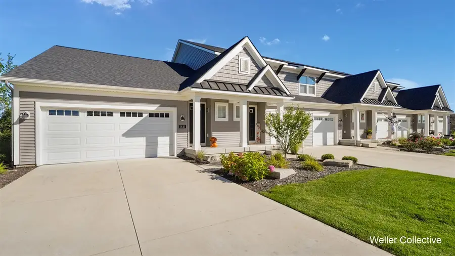 1641 Thyme, Byron Center, MI 49315 - #2
