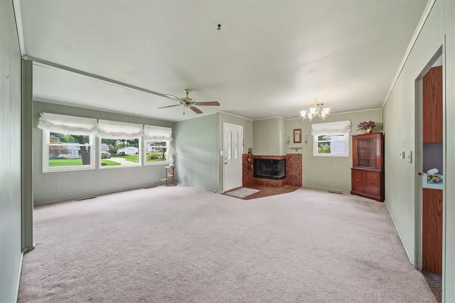 216 Sagamore, Jackson, MI 49203 - #3