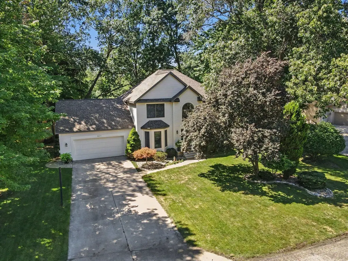 5071 Shady Creek, Muskegon, MI 49441 - #1