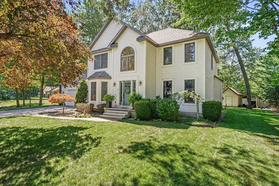 5071 Shady Creek, Muskegon, MI 49441 - #2