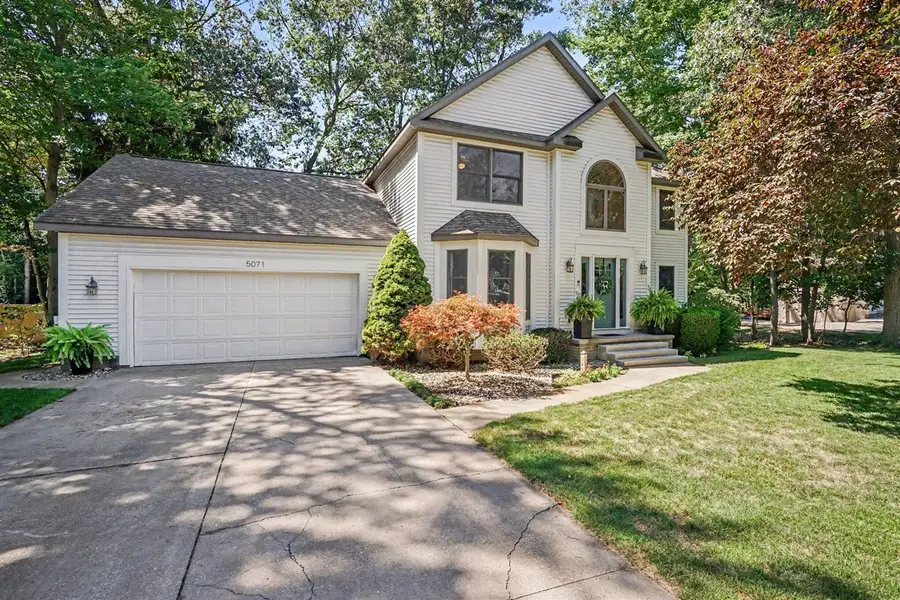 5071 Shady Creek, Muskegon, MI 49441 - #3