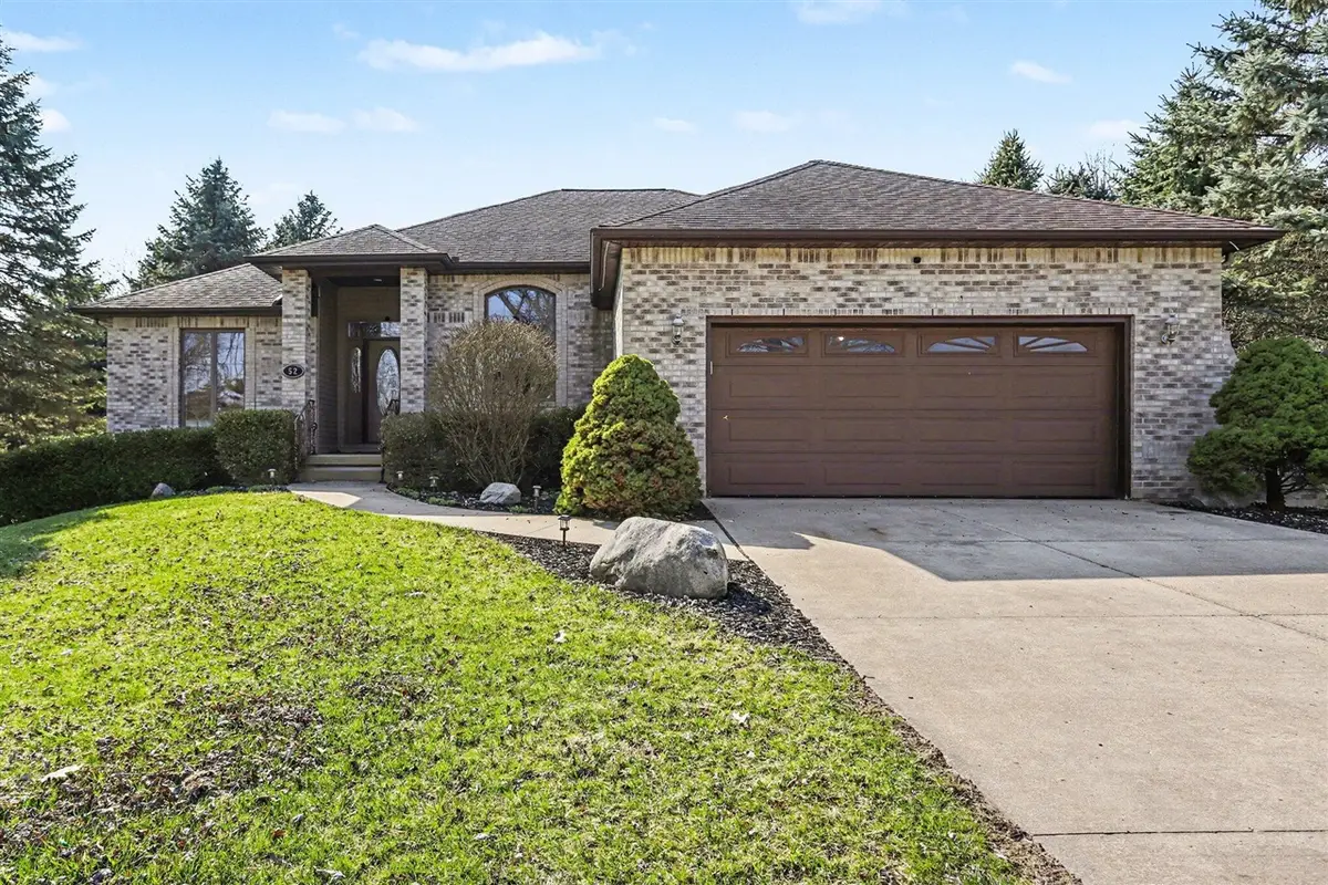 52 E Acacia, Battle Creek, MI 49015 - #1