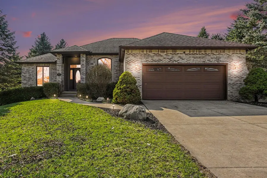 52 E Acacia, Battle Creek, MI 49015 - #2