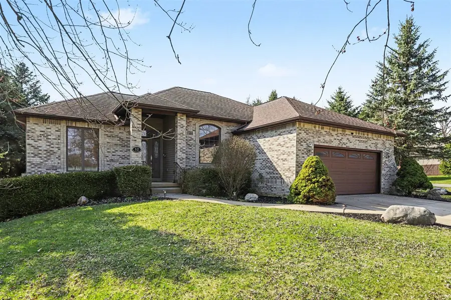 52 E Acacia, Battle Creek, MI 49015 - #3