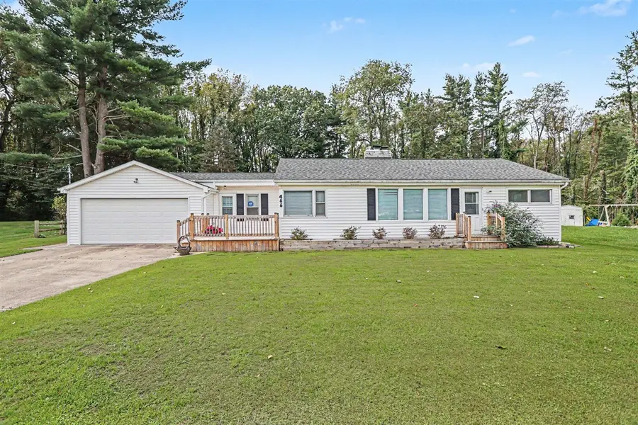 466 Morrow, Kalamazoo, MI 49048 - #2