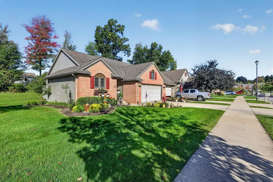 905 S Hawthorne, Greenville, MI 48838 - #2