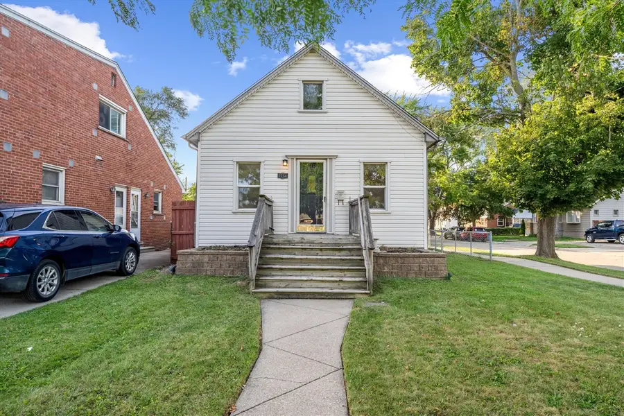 1756 Lafayette, Lincoln Park, MI 48146 - #2