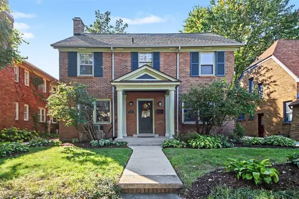 1031 Iroquois, Grand Rapids, MI 49506