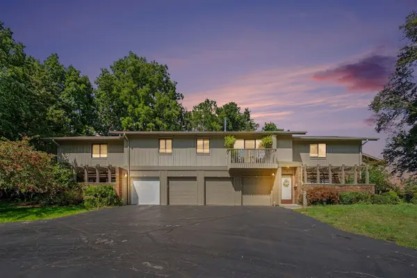 3872 Greenleaf, Kalamazoo, MI 49008