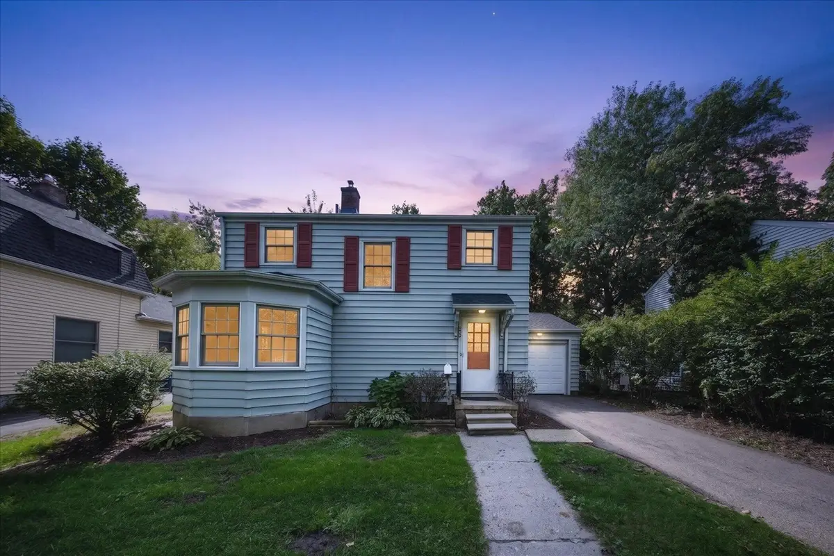 501 W Hoover, Ann Arbor, MI 48103 - #1