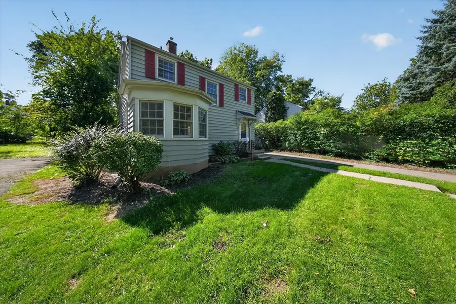 501 W Hoover, Ann Arbor, MI 48103 - #2