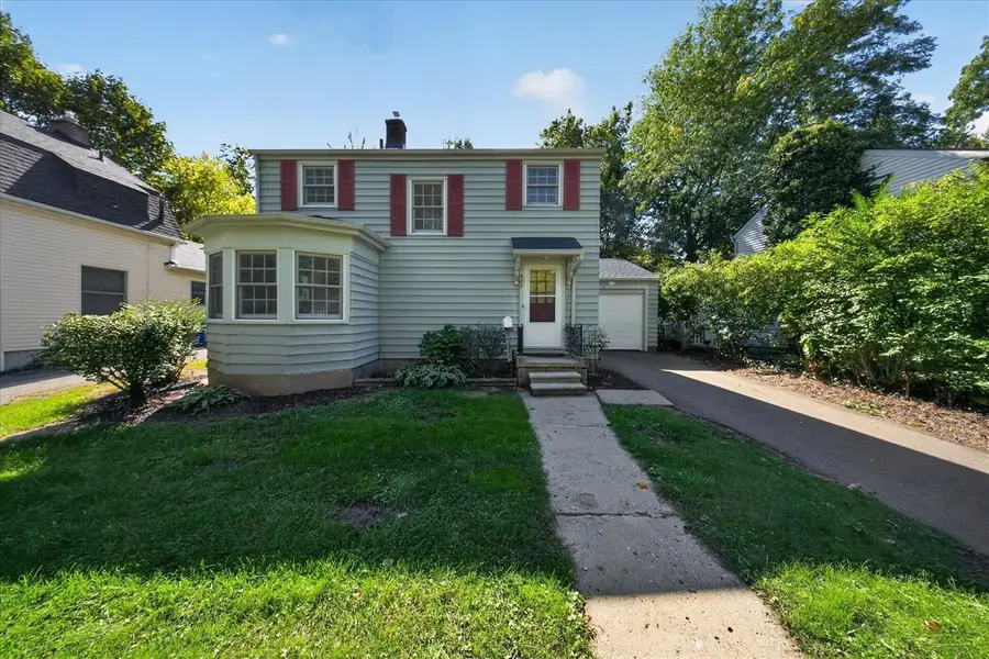 501 W Hoover, Ann Arbor, MI 48103 - #3
