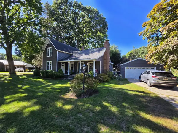8541 Sheridan, Montague, MI 49437