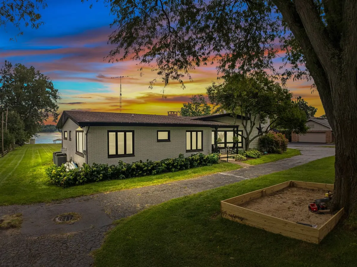 1811 Steamburg, Hillsdale, MI 49242 - #1
