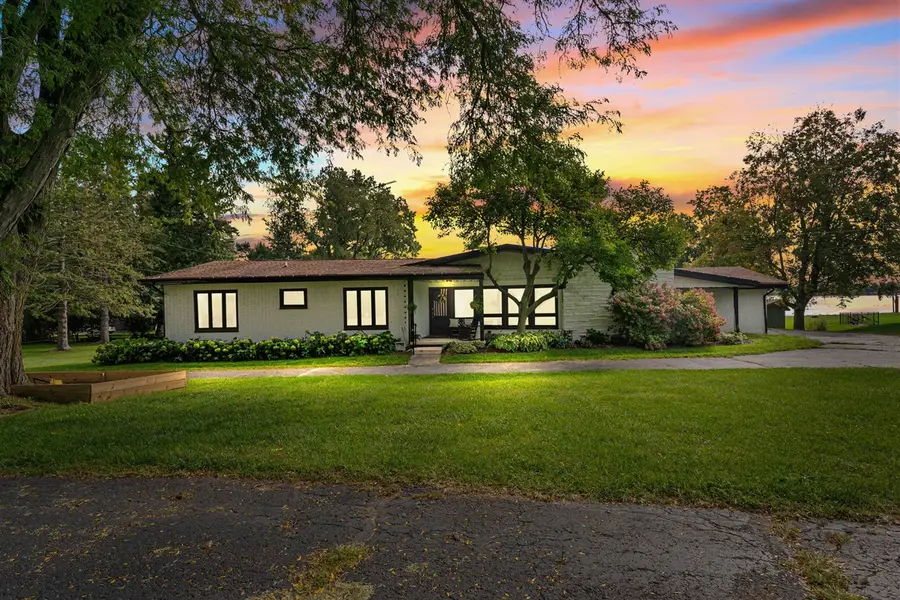 1811 Steamburg, Hillsdale, MI 49242 - #2