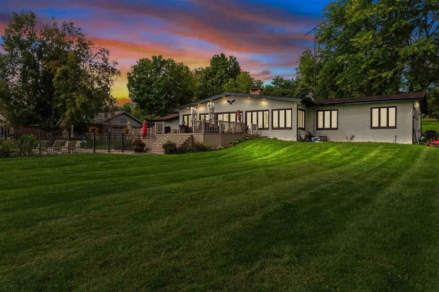 1811 Steamburg, Hillsdale, MI 49242 - #3