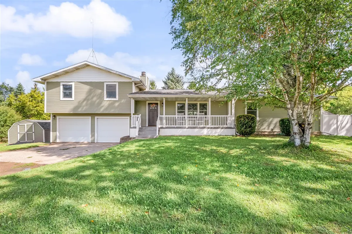 147 S Bamber, Mount Pleasant, MI 48858 - #1