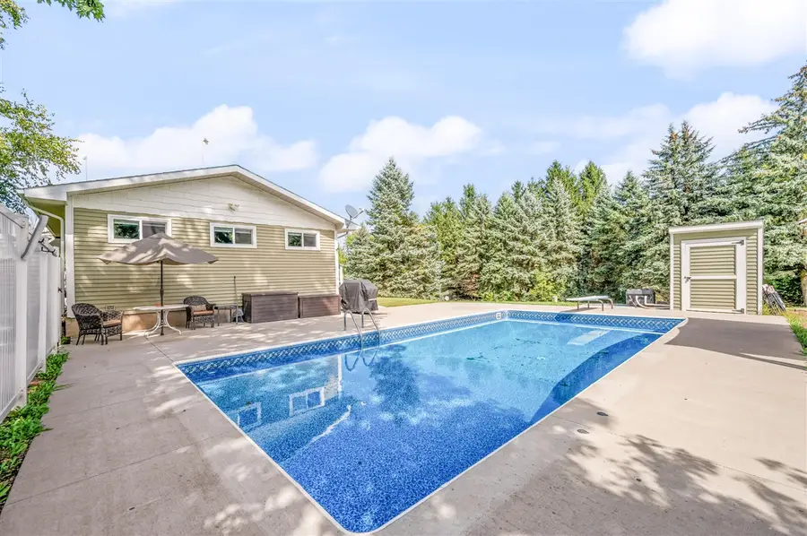 147 S Bamber, Mount Pleasant, MI 48858 - #2