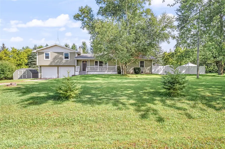 147 S Bamber, Mount Pleasant, MI 48858 - #3