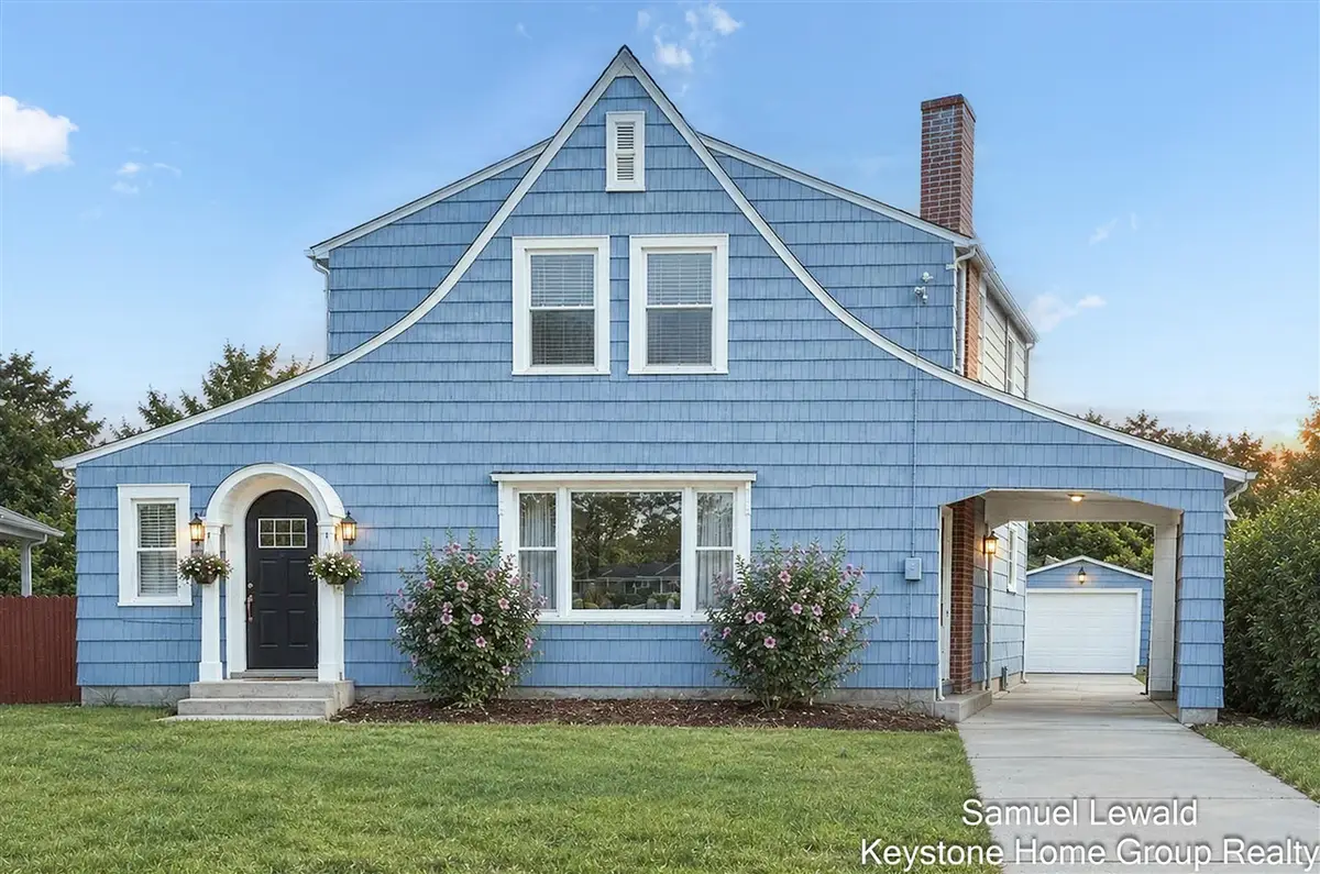 213 E Milham, Portage, MI 49002 - #1