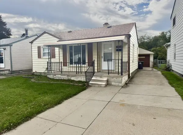 7224 William, Taylor, MI 48180
