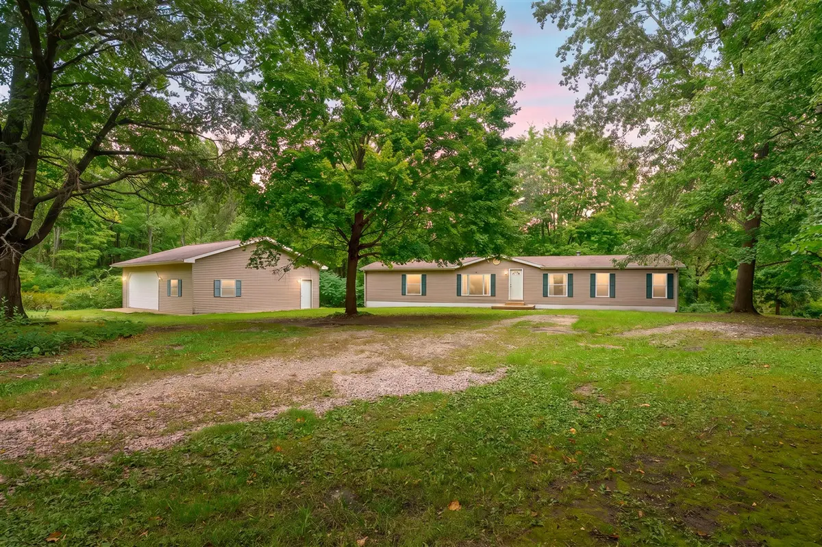 14717 Manning Lake, Battle Creek, MI 49017 - #1