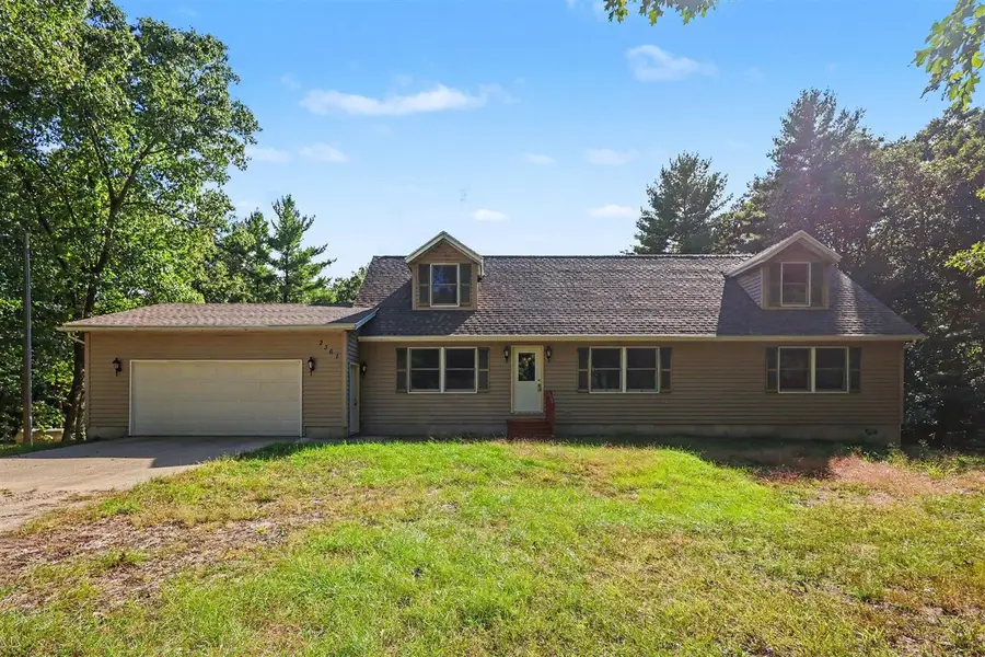 2361 E Raymond, Twin Lake, MI 49457 - #2