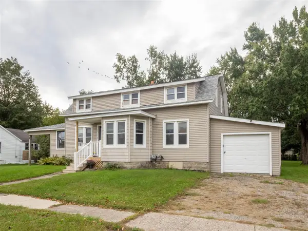 229 Union, Lawton, MI 49065