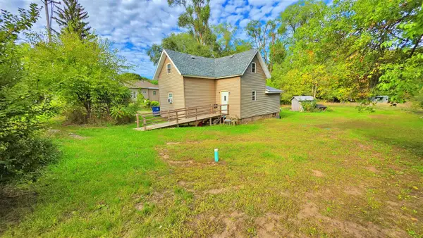 14 2nd, Stanwood, MI 49346