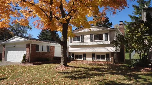 2543 Antietam, Ann Arbor, MI 48105