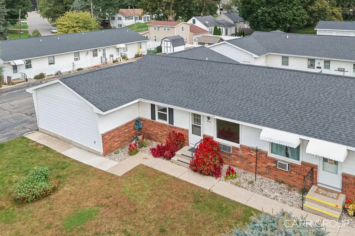 3349 Division #B, Grandville, MI 49418 - #1