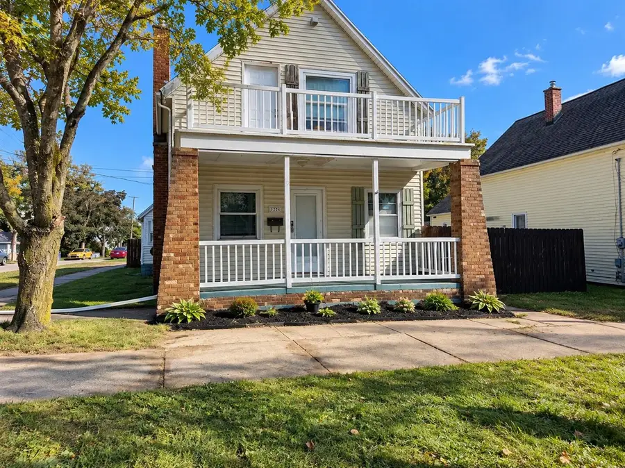 1224 Valley, Grand Rapids, MI 49504 - #3