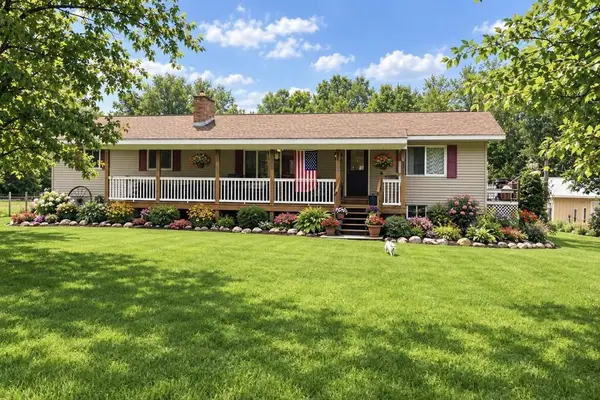 4162 Wheeler, Belding, MI 48809