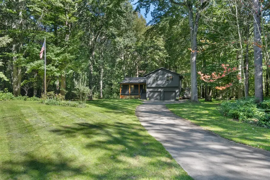 12890 Woodhaven, Robinson, MI 49417 - #2