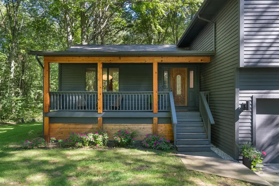 12890 Woodhaven, Robinson, MI 49417 - #3