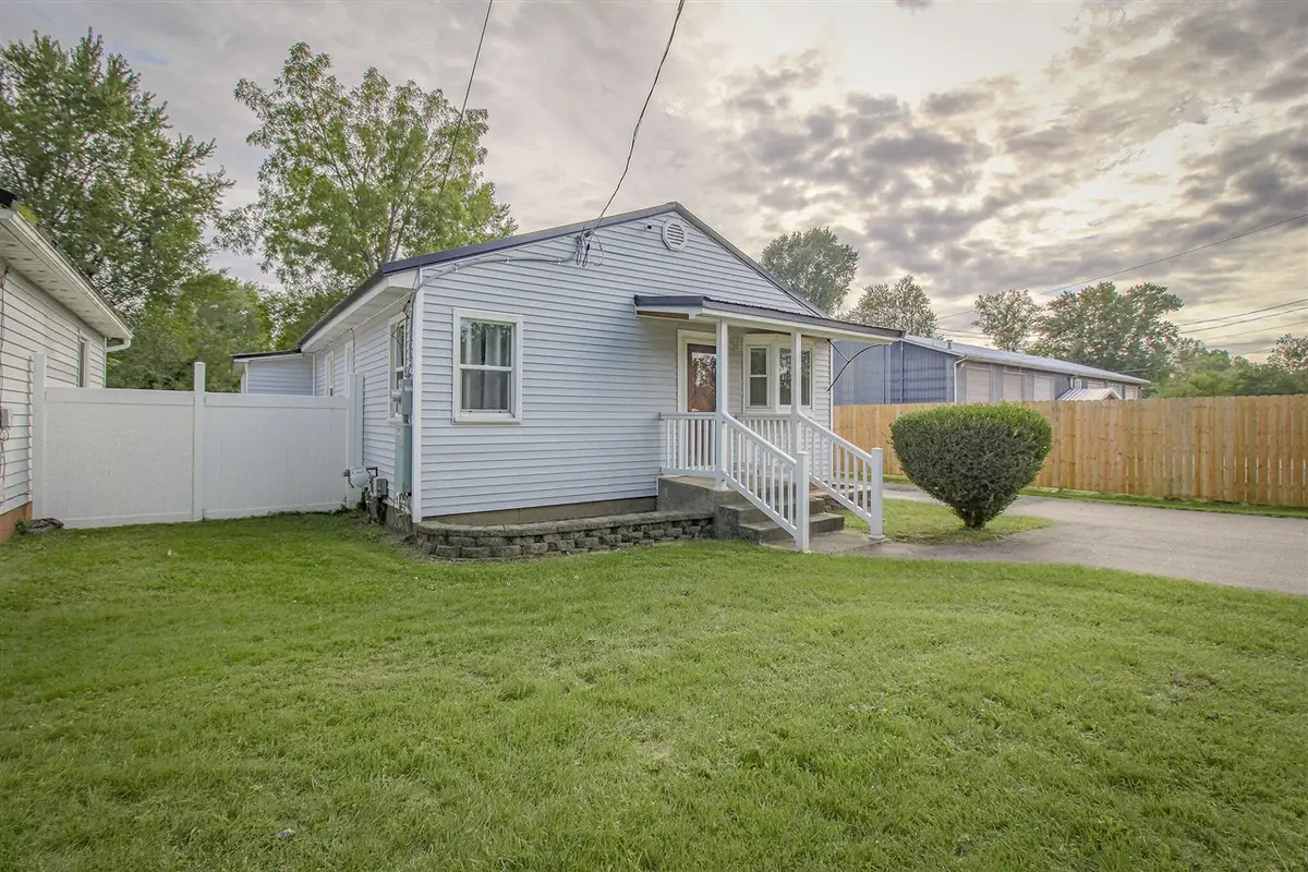 3308 Lake, Kalamazoo, MI 49048 - #1