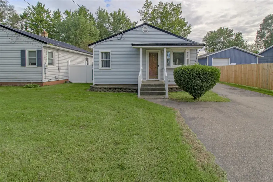 3308 Lake, Kalamazoo, MI 49048 - #2