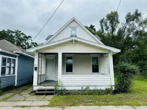 767 W Southern, Muskegon, MI 49441