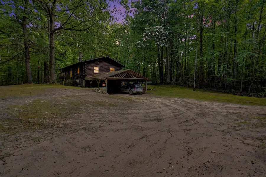 3188 N Taylor, Branch, MI 49402 - #2