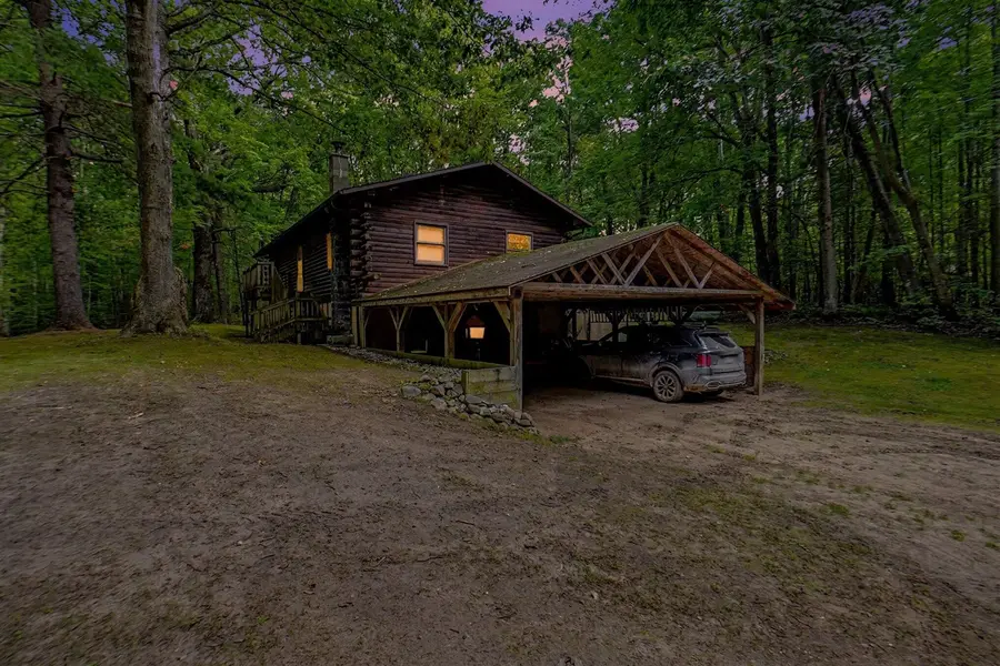 3188 N Taylor, Branch, MI 49402 - #3