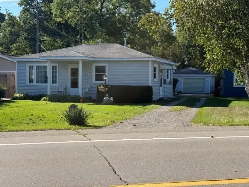 3405 Port Austin, Lake, MI 48467 - #1